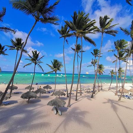 Bavaro Deluxe Los Corales Villas Beach Club & Spa Good Offer For Vacation Punta Cana Dış mekan fotoğraf