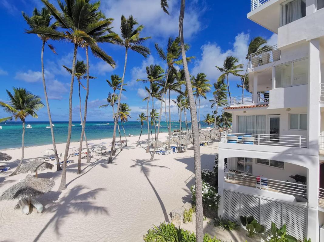 Bavaro Deluxe Los Corales Villas Beach Club & Spa Good Offer For Vacation Punta Cana Dış mekan fotoğraf