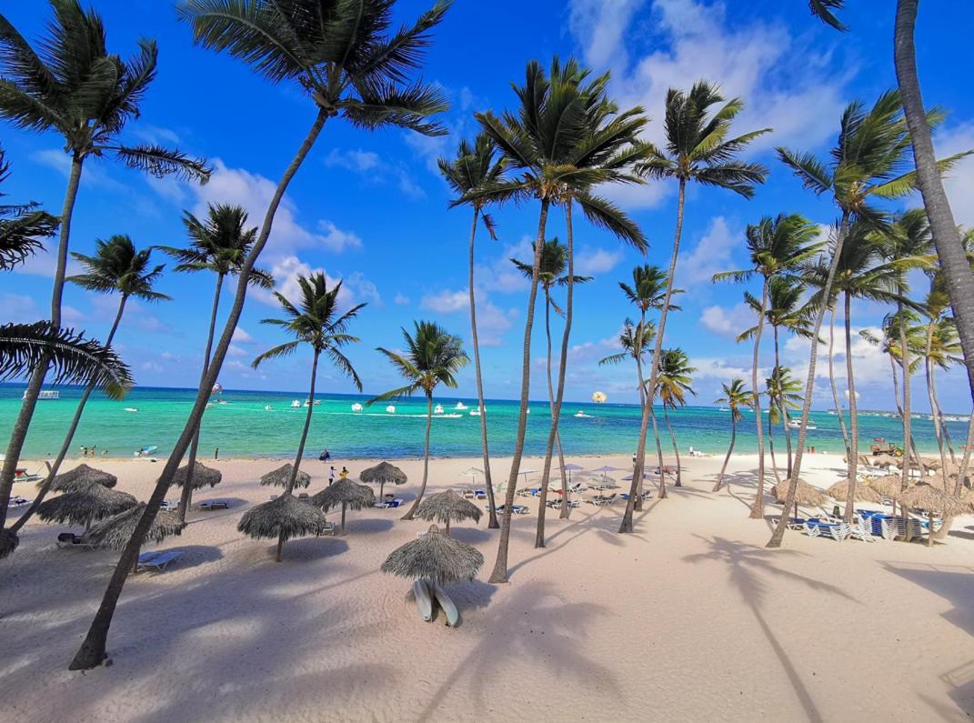 Bavaro Deluxe Los Corales Villas Beach Club & Spa Good Offer For Vacation Punta Cana Dış mekan fotoğraf