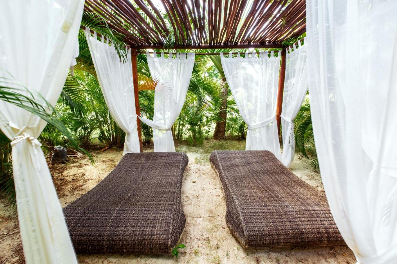 Bavaro Deluxe Los Corales Villas Beach Club & Spa Good Offer For Vacation Punta Cana Dış mekan fotoğraf