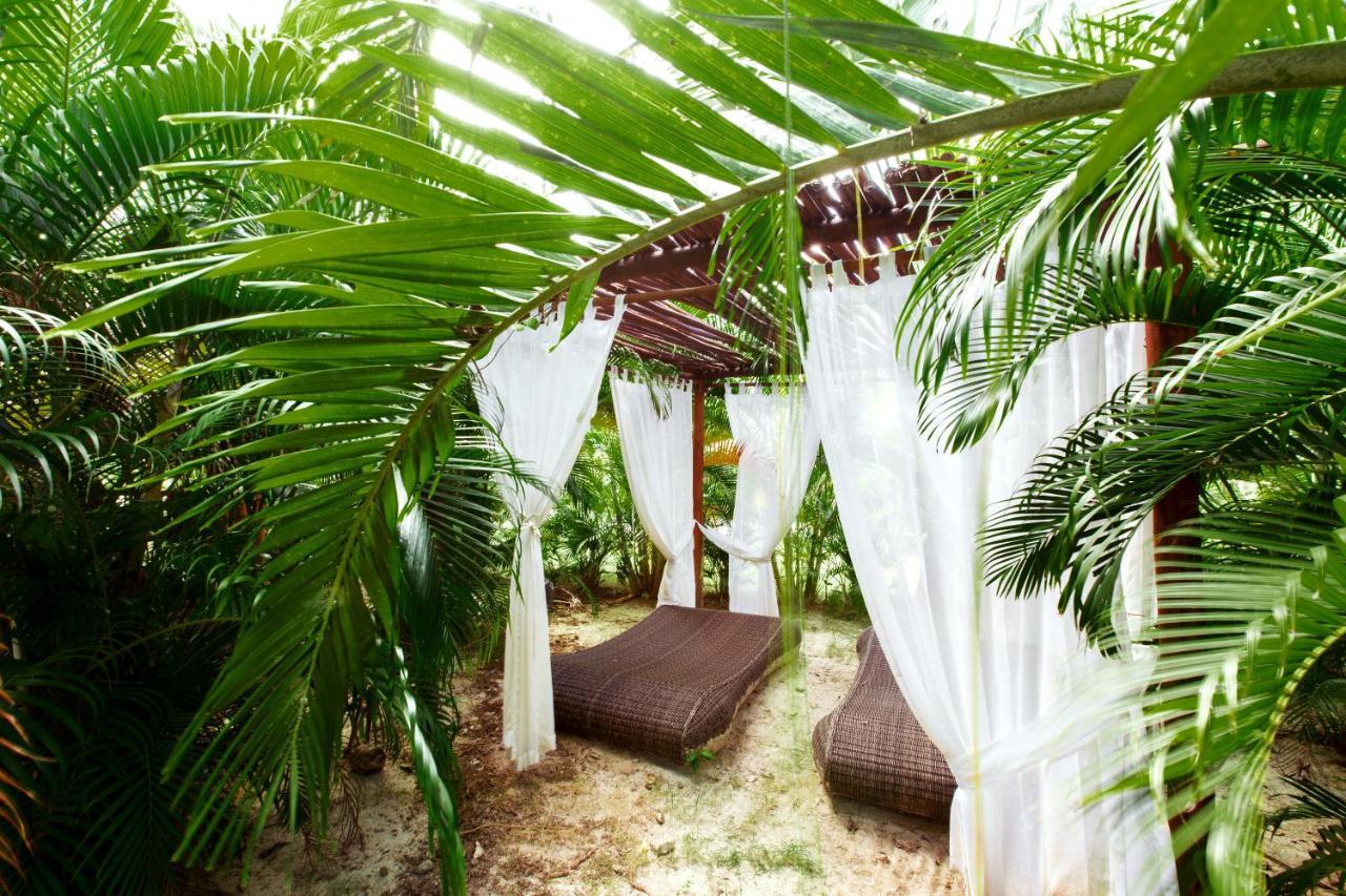 Bavaro Deluxe Los Corales Villas Beach Club & Spa Good Offer For Vacation Punta Cana Dış mekan fotoğraf