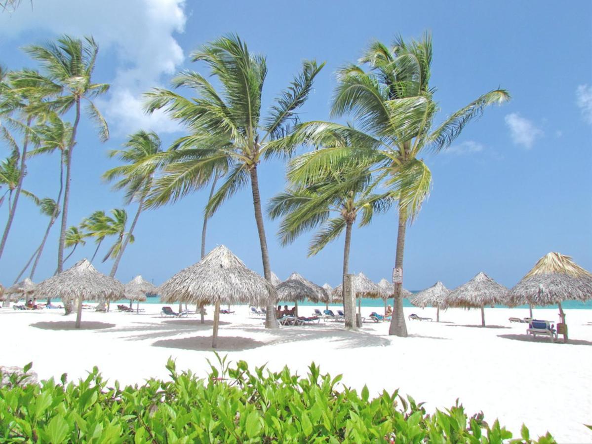 Bavaro Deluxe Los Corales Villas Beach Club & Spa Good Offer For Vacation Punta Cana Dış mekan fotoğraf