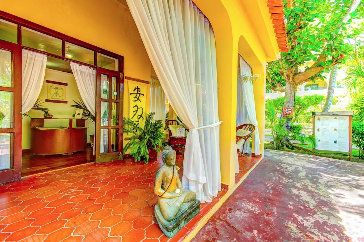 Bavaro Deluxe Los Corales Villas Beach Club & Spa Good Offer For Vacation Punta Cana Dış mekan fotoğraf