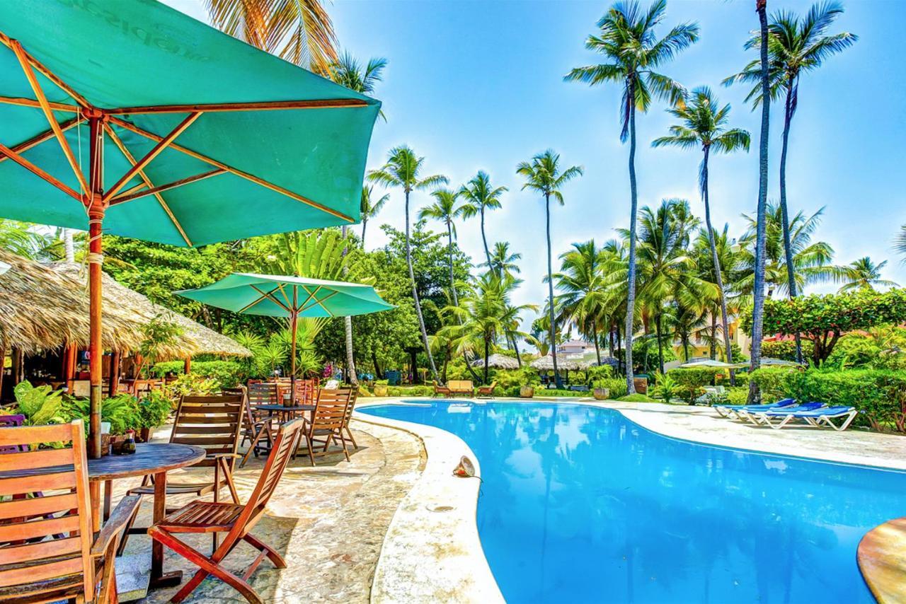 Bavaro Deluxe Los Corales Villas Beach Club & Spa Good Offer For Vacation Punta Cana Dış mekan fotoğraf