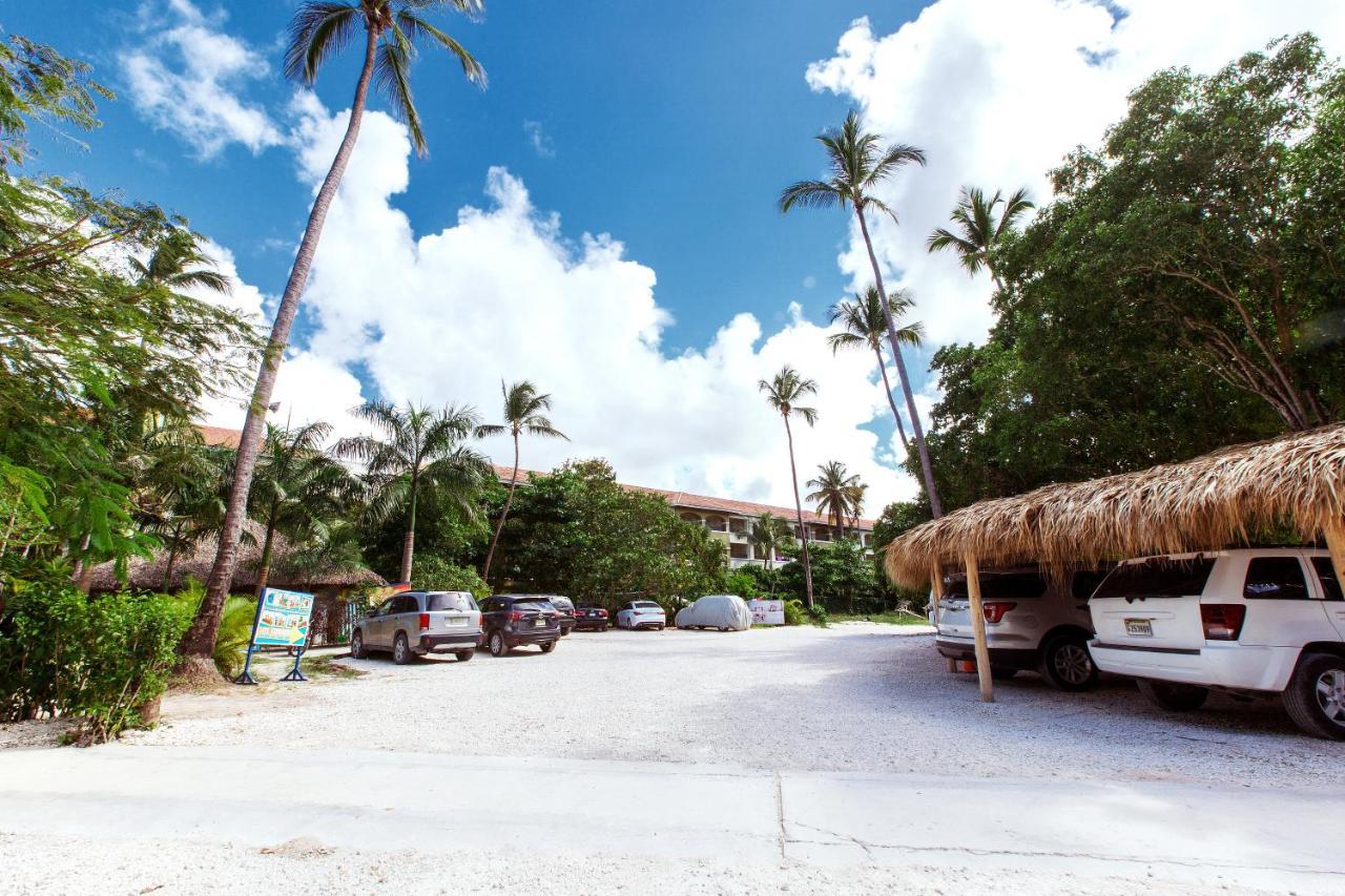 Bavaro Deluxe Los Corales Villas Beach Club & Spa Good Offer For Vacation Punta Cana Dış mekan fotoğraf