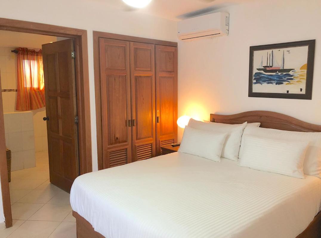 Bavaro Deluxe Los Corales Villas Beach Club & Spa Good Offer For Vacation Punta Cana Dış mekan fotoğraf