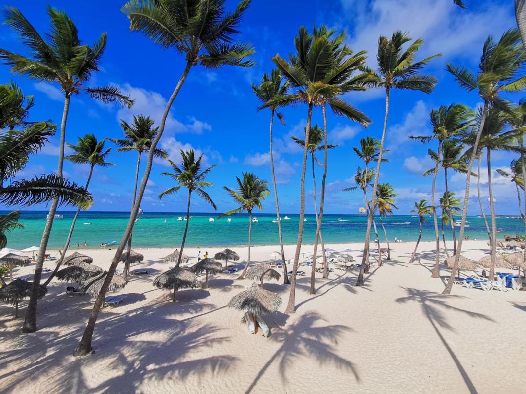 Bavaro Deluxe Los Corales Villas Beach Club & Spa Good Offer For Vacation Punta Cana Dış mekan fotoğraf