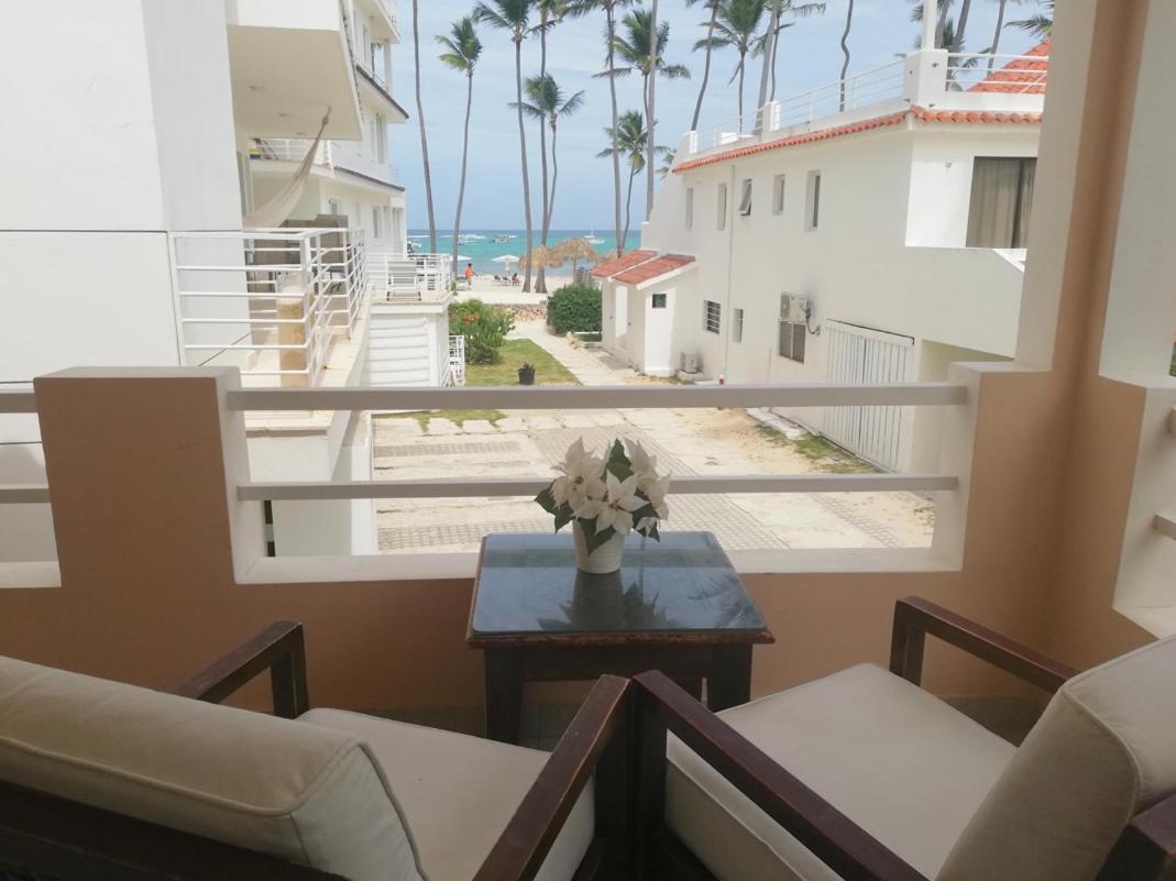 Bavaro Deluxe Los Corales Villas Beach Club & Spa Good Offer For Vacation Punta Cana Dış mekan fotoğraf