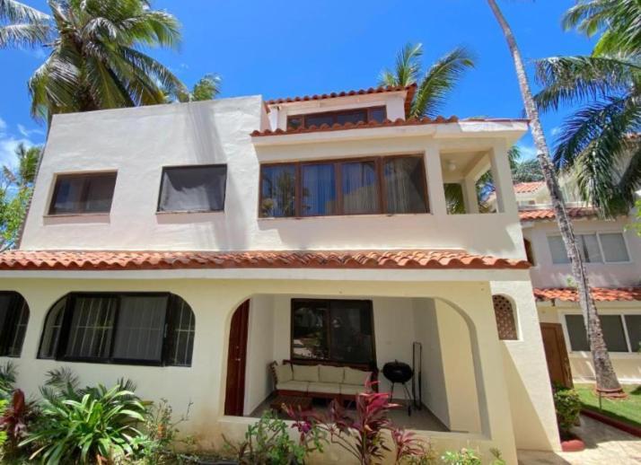 Bavaro Deluxe Los Corales Villas Beach Club & Spa Good Offer For Vacation Punta Cana Dış mekan fotoğraf