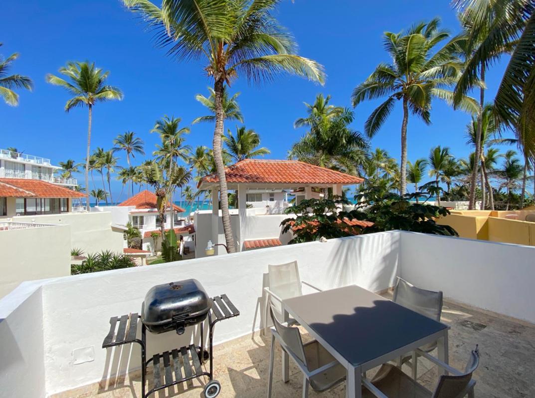Bavaro Deluxe Los Corales Villas Beach Club & Spa Good Offer For Vacation Punta Cana Dış mekan fotoğraf