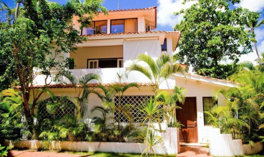 Bavaro Deluxe Los Corales Villas Beach Club & Spa Good Offer For Vacation Punta Cana Dış mekan fotoğraf
