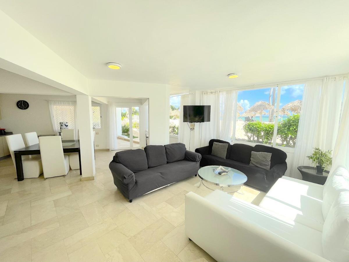 Bavaro Deluxe Los Corales Villas Beach Club & Spa Good Offer For Vacation Punta Cana Dış mekan fotoğraf
