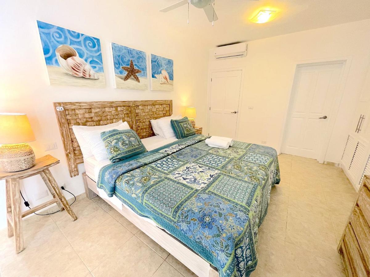 Bavaro Deluxe Los Corales Villas Beach Club & Spa Good Offer For Vacation Punta Cana Dış mekan fotoğraf