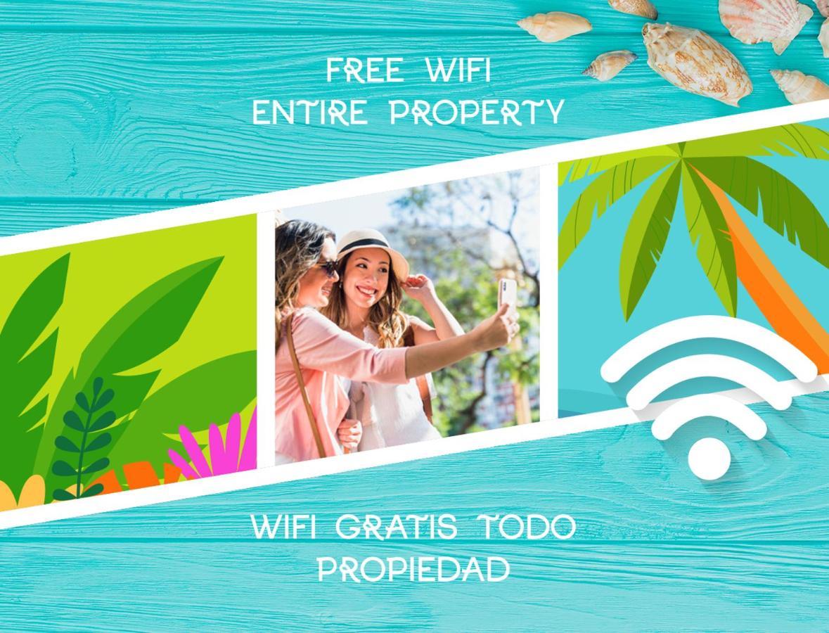 Bavaro Deluxe Los Corales Villas Beach Club & Spa Good Offer For Vacation Punta Cana Dış mekan fotoğraf