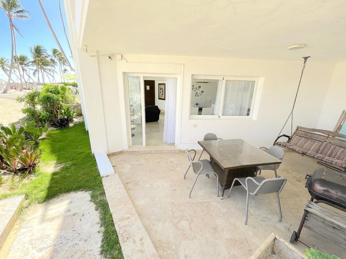 Bavaro Deluxe Los Corales Villas Beach Club & Spa Good Offer For Vacation Punta Cana Dış mekan fotoğraf