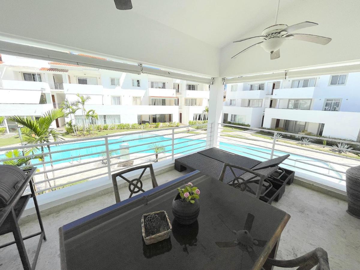 Bavaro Deluxe Los Corales Villas Beach Club & Spa Good Offer For Vacation Punta Cana Dış mekan fotoğraf
