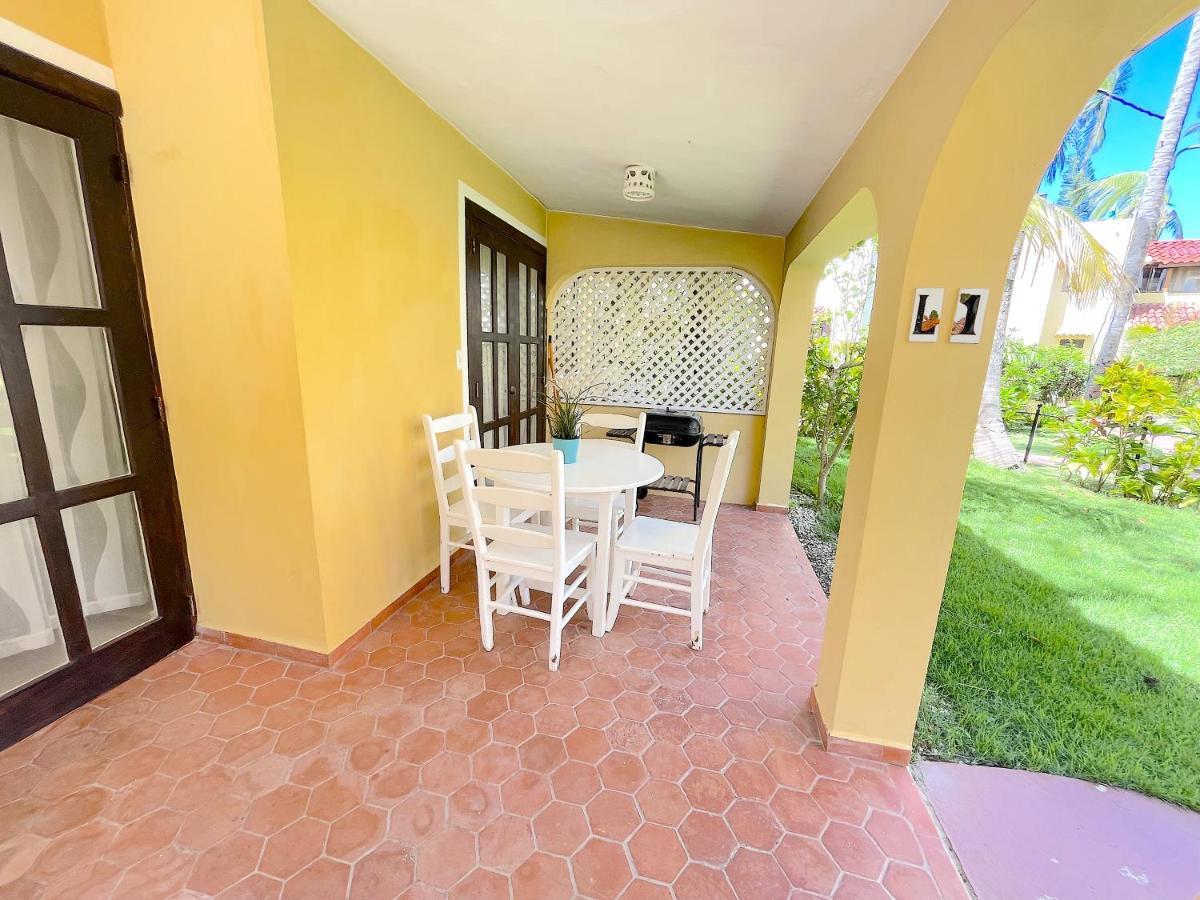 Bavaro Deluxe Los Corales Villas Beach Club & Spa Good Offer For Vacation Punta Cana Dış mekan fotoğraf