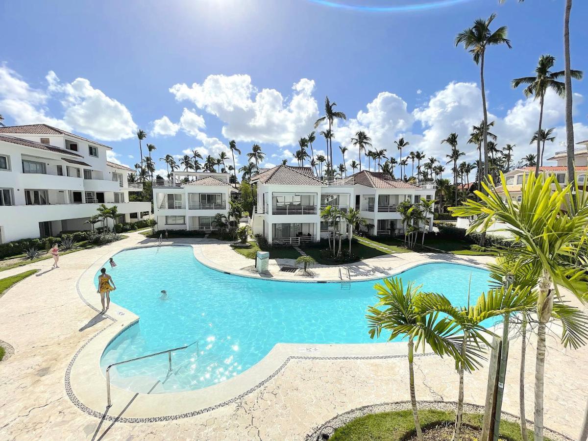 Bavaro Deluxe Los Corales Villas Beach Club & Spa Good Offer For Vacation Punta Cana Oda fotoğraf