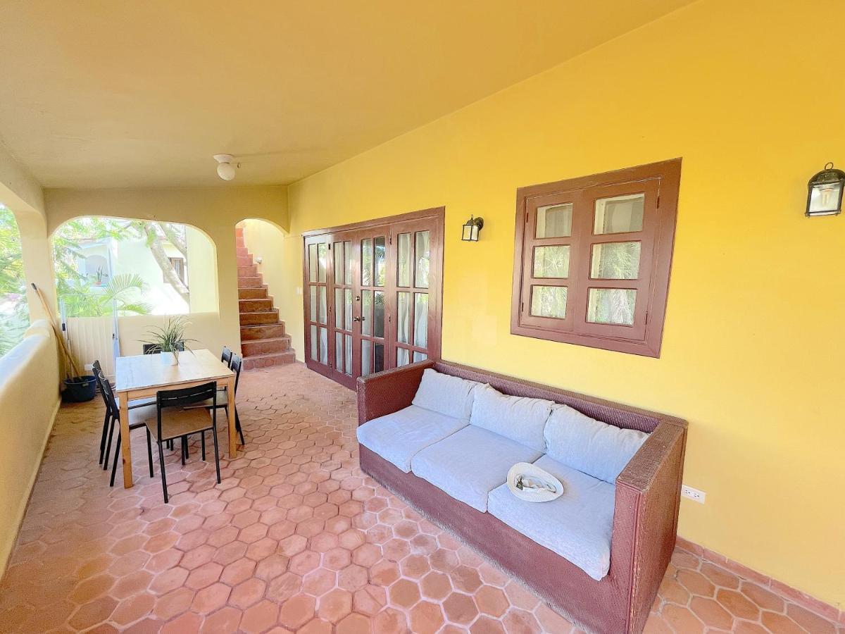 Bavaro Deluxe Los Corales Villas Beach Club & Spa Good Offer For Vacation Punta Cana Dış mekan fotoğraf