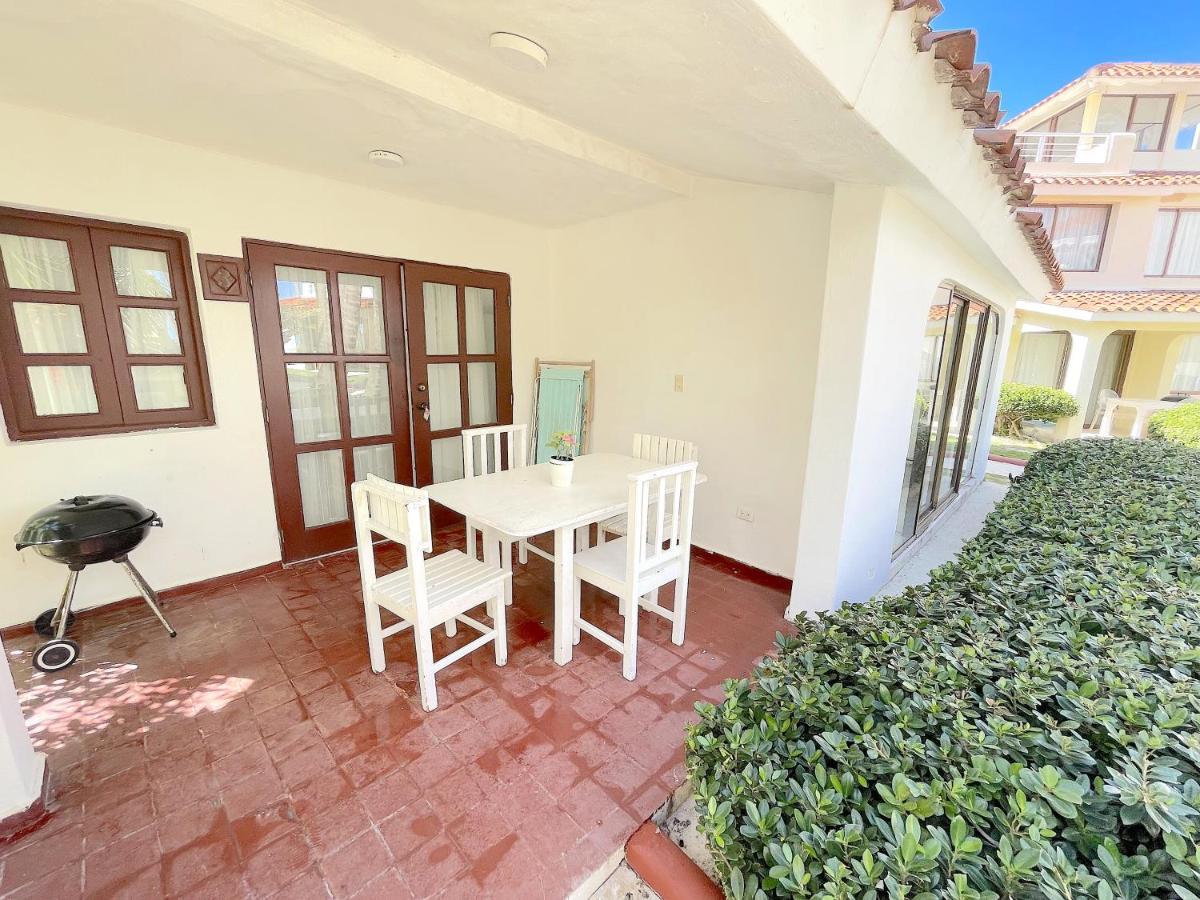Bavaro Deluxe Los Corales Villas Beach Club & Spa Good Offer For Vacation Punta Cana Dış mekan fotoğraf
