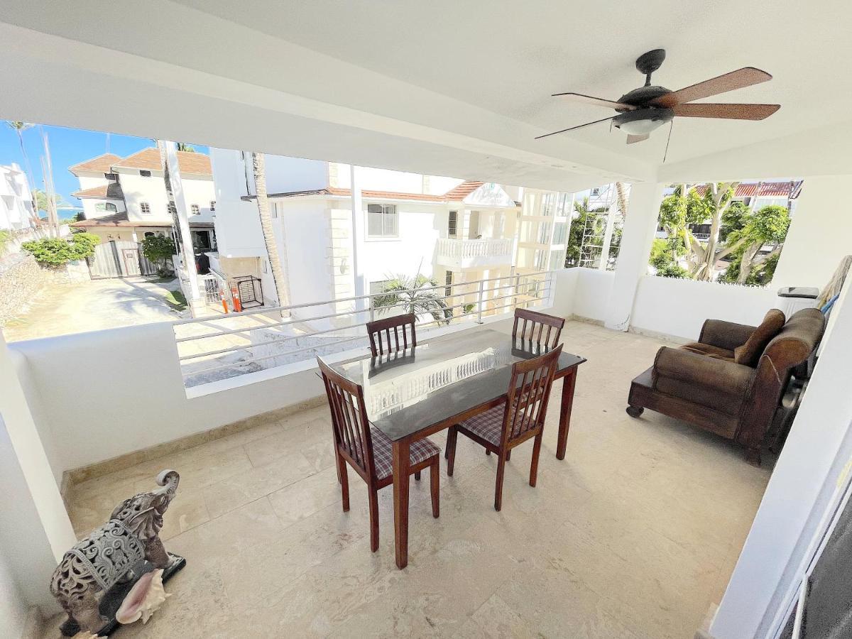 Bavaro Deluxe Los Corales Villas Beach Club & Spa Good Offer For Vacation Punta Cana Dış mekan fotoğraf