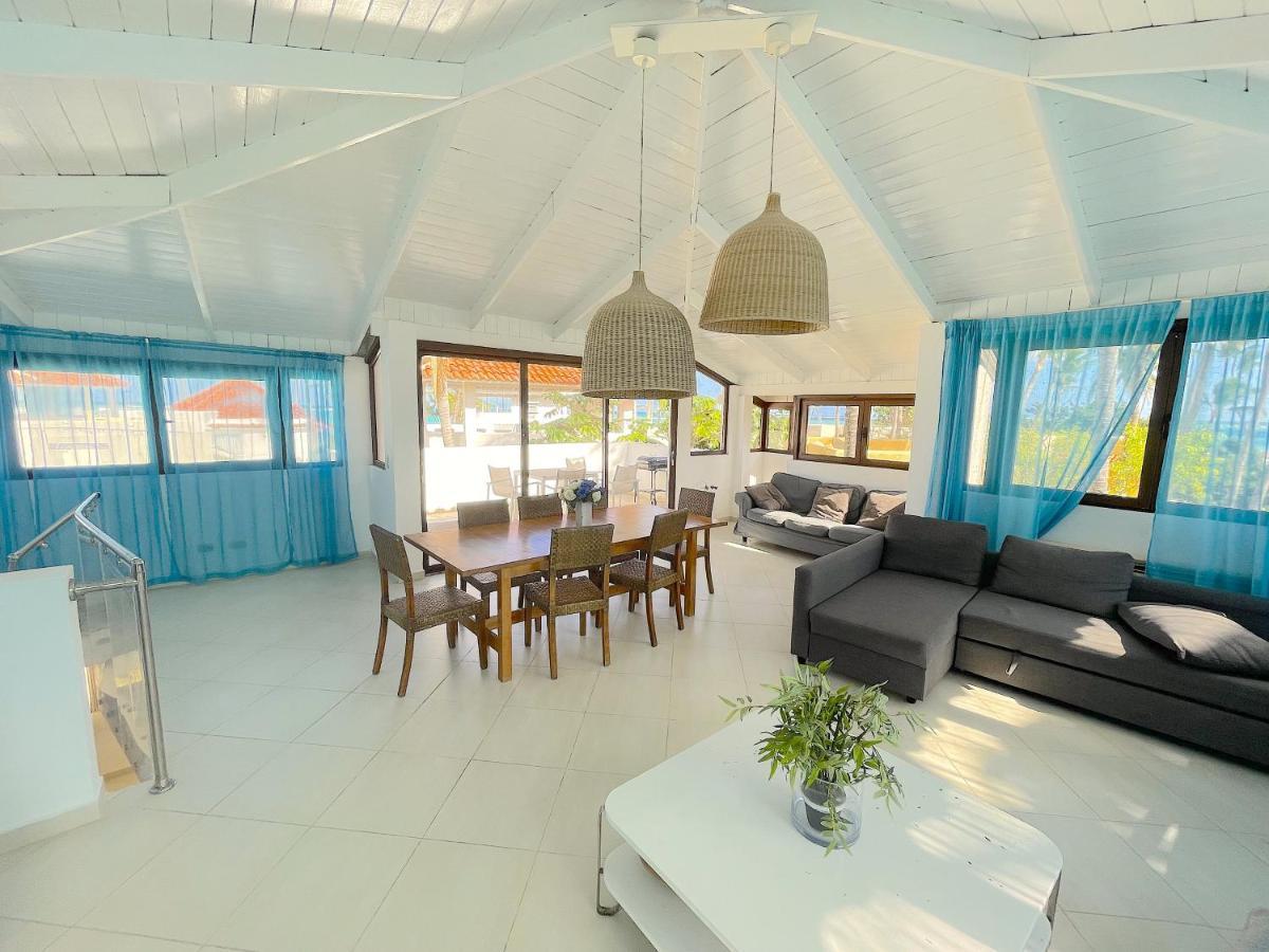 Bavaro Deluxe Los Corales Villas Beach Club & Spa Good Offer For Vacation Punta Cana Dış mekan fotoğraf