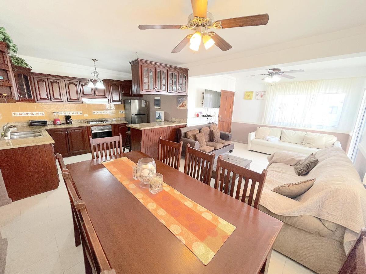 Bavaro Deluxe Los Corales Villas Beach Club & Spa Good Offer For Vacation Punta Cana Dış mekan fotoğraf
