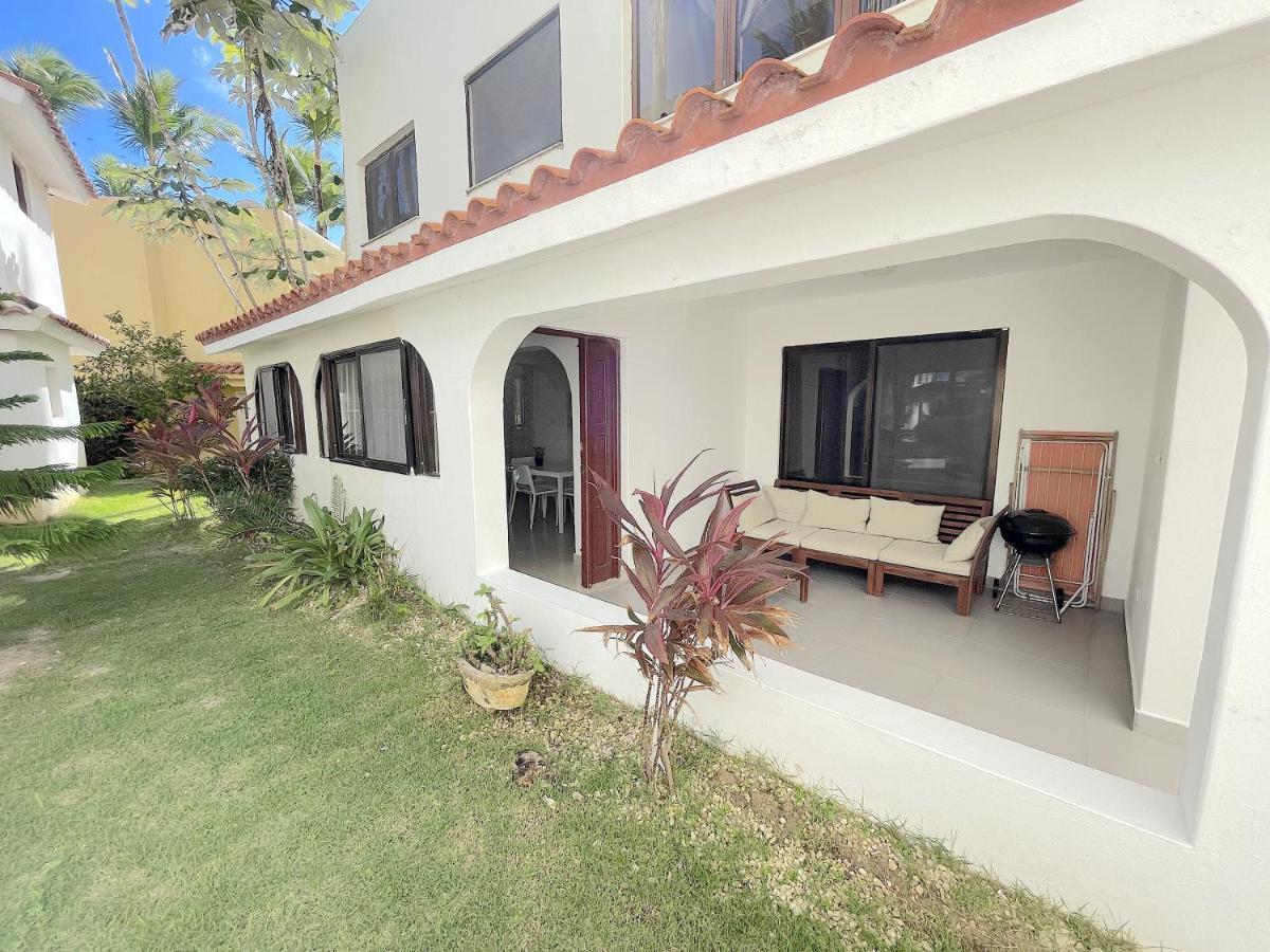 Bavaro Deluxe Los Corales Villas Beach Club & Spa Good Offer For Vacation Punta Cana Dış mekan fotoğraf