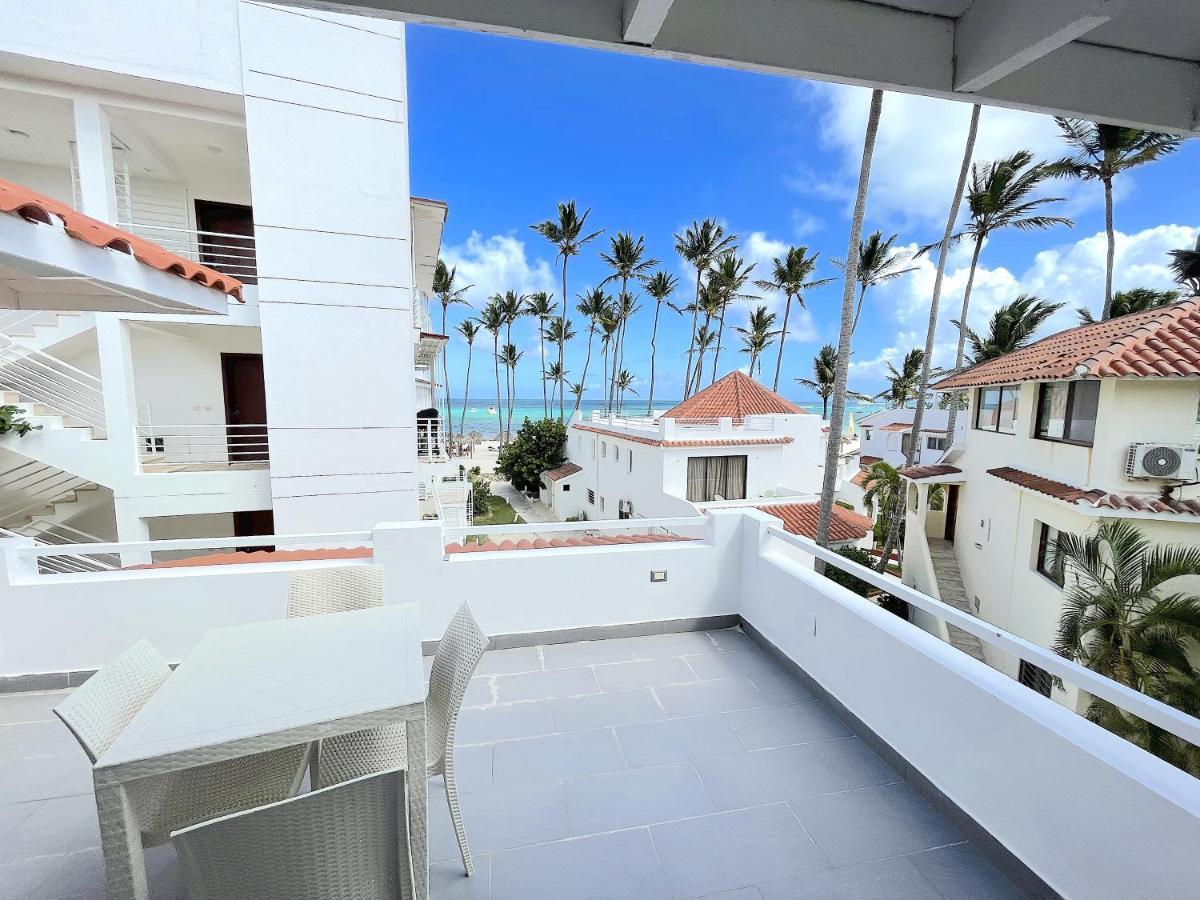 Bavaro Deluxe Los Corales Villas Beach Club & Spa Good Offer For Vacation Punta Cana Dış mekan fotoğraf