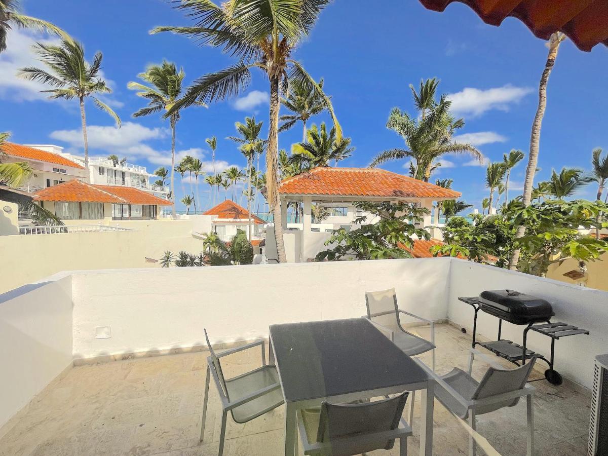 Bavaro Deluxe Los Corales Villas Beach Club & Spa Good Offer For Vacation Punta Cana Dış mekan fotoğraf