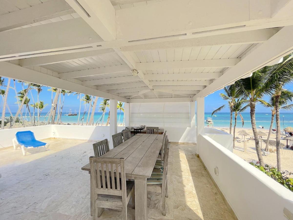 Bavaro Deluxe Los Corales Villas Beach Club & Spa Good Offer For Vacation Punta Cana Dış mekan fotoğraf