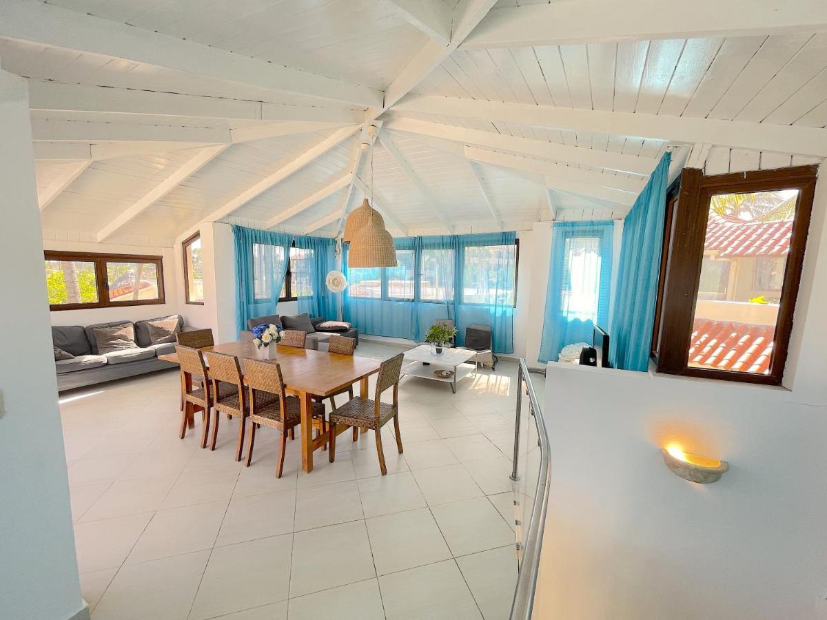 Bavaro Deluxe Los Corales Villas Beach Club & Spa Good Offer For Vacation Punta Cana Dış mekan fotoğraf